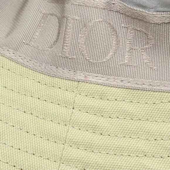 Dior Hat Travis Scott Cactus Jack Bucket Other Hat - Picture 6 of 7
